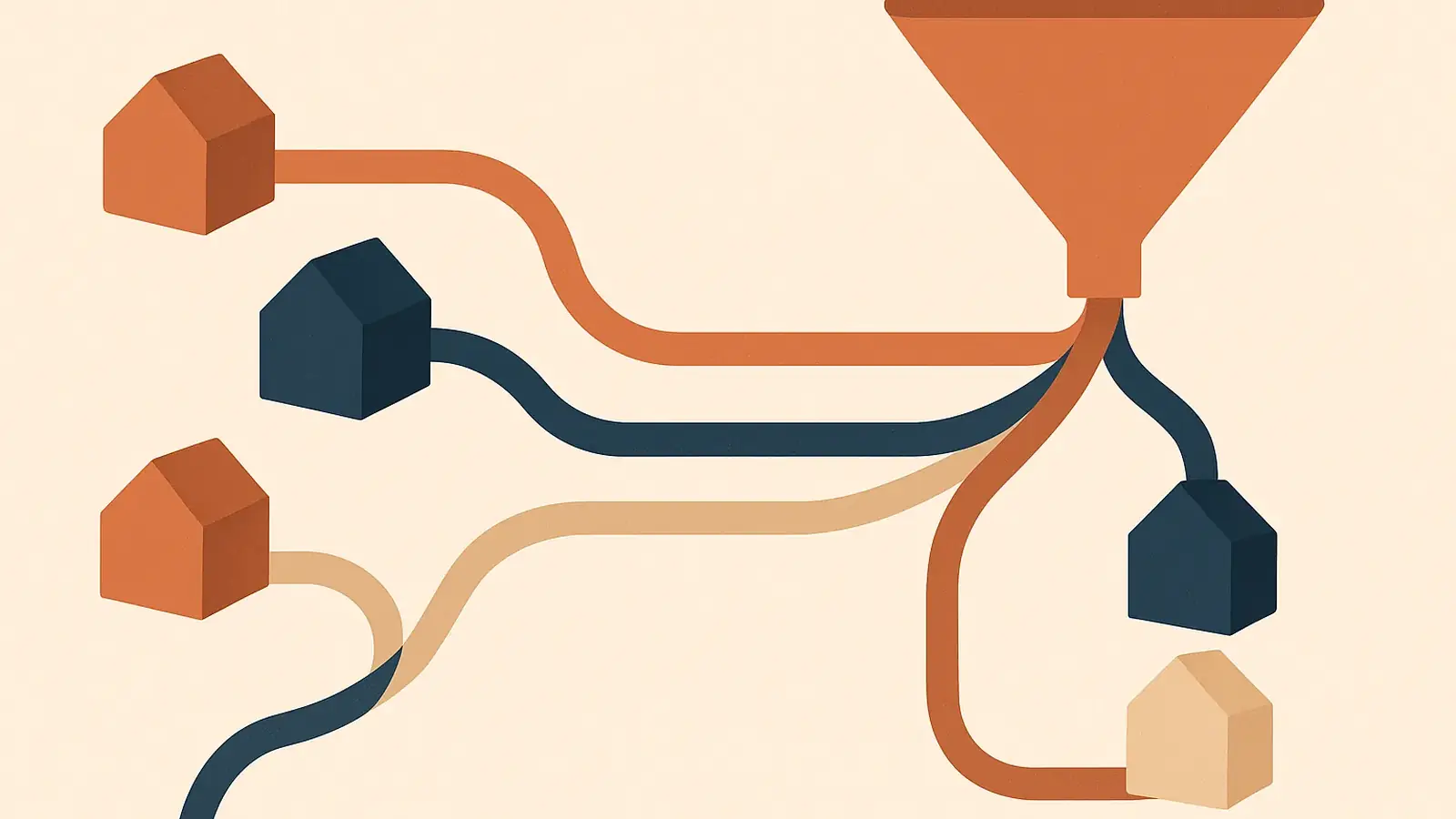 CRM imobiliário: como evitar perdas no atendimento de leads CRM imobiliário: como evitar perdas no atendimento de leads