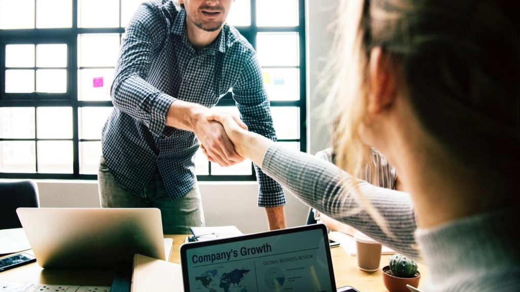 Não confio nos corretores de imóveis da minha imobiliária. E agora?