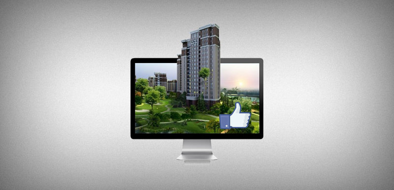 Marketing imobiliário - Como captar, apresentar e encantar o cliente com seus imóveis