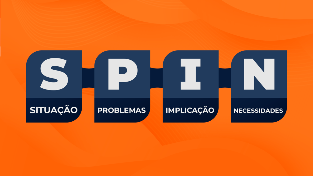 Venda Imobiliária - Alta performance com Spin Selling