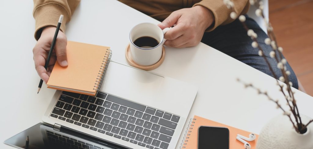 Corretor de imóveis: como organizar minha rotina