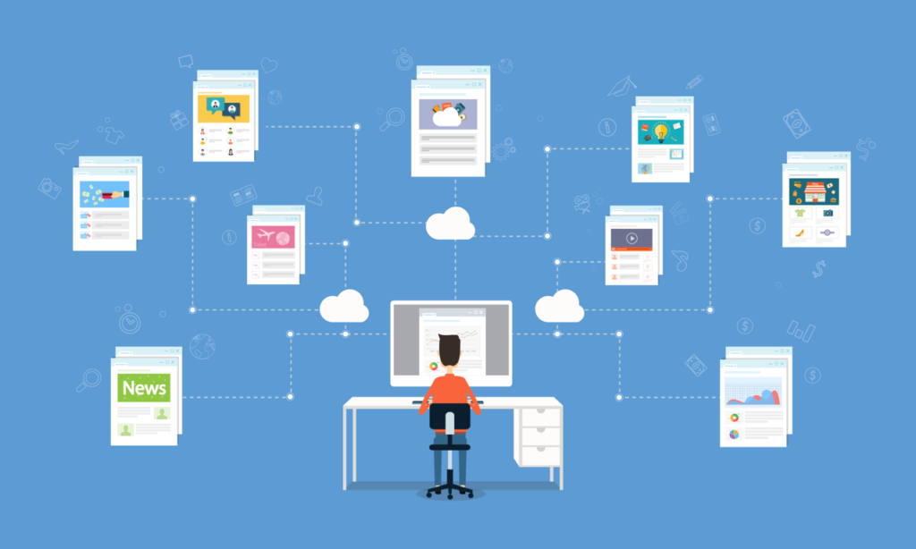 E-mail marketing imobiliário funciona?
