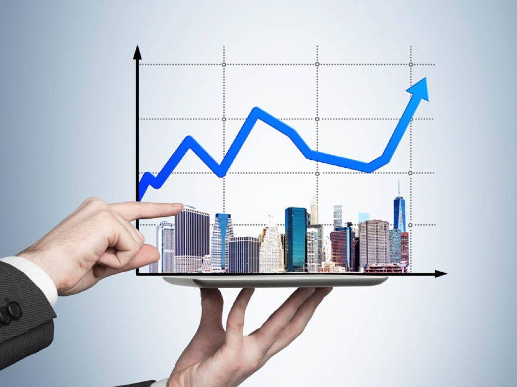 mercado imobiliario na pandemia