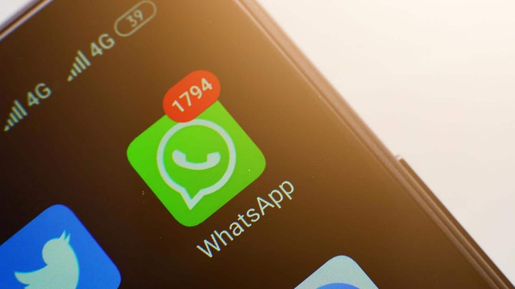 whatsapp vender mais imóveis