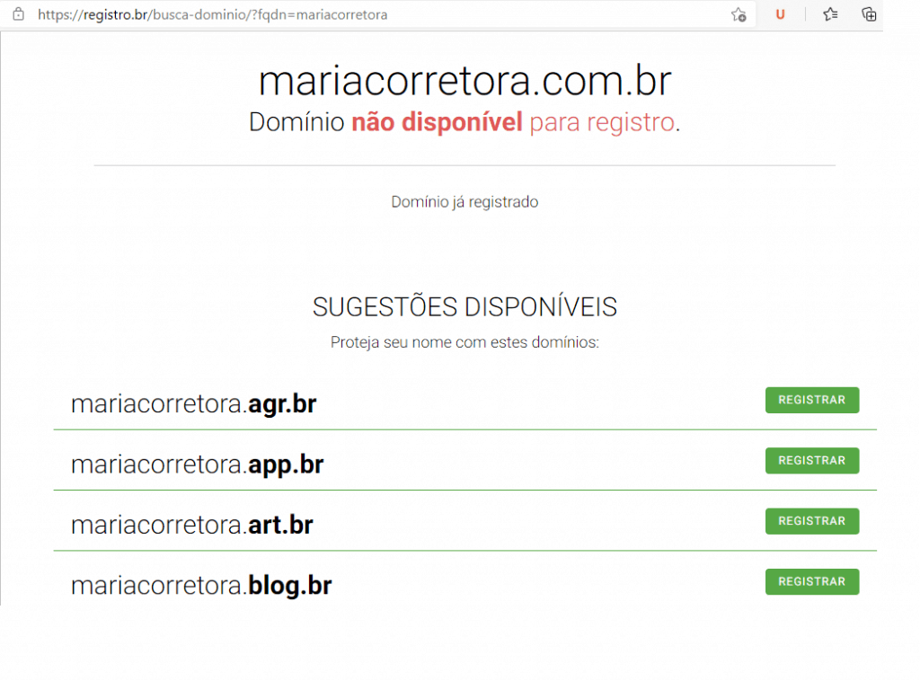 Como criar um site imobiliário
