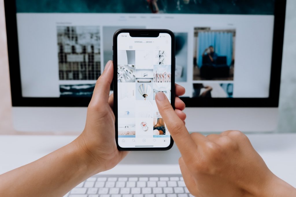 Instagram para corretor de imóveis: Guia Completo