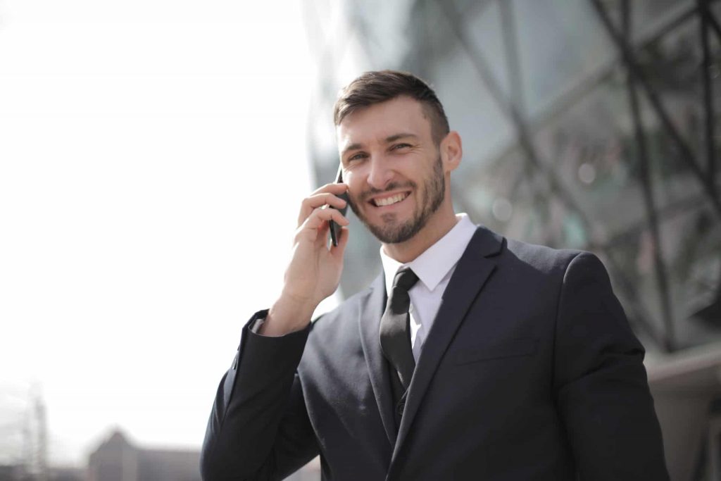 O fator mais importante no Atendimento imobiliário.