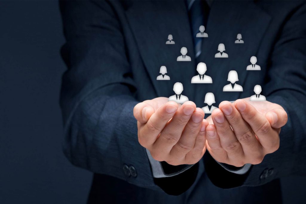 leads para imóveis