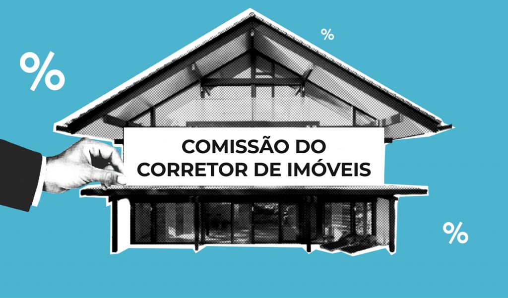 Venda de Imóveis e a comissão do corretor: 5 pontos importantes
