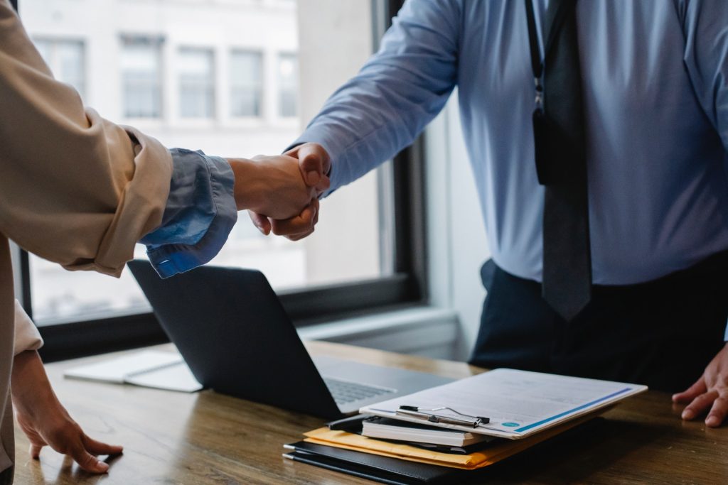 6 Hábitos dos corretores de sucesso