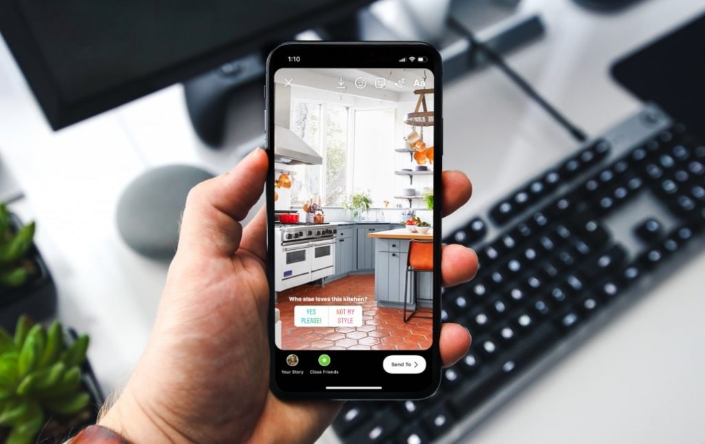 site imobiliário