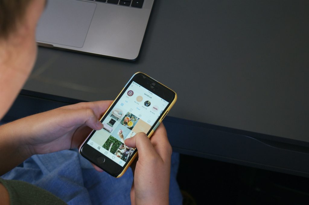 Instagram para Corretor de Imóveis
