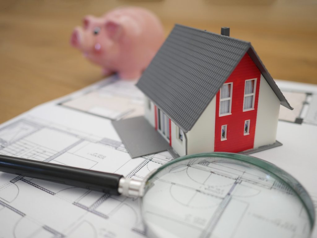 Avaliação de imóveis também é papel do corretor de imóveis, sabia?