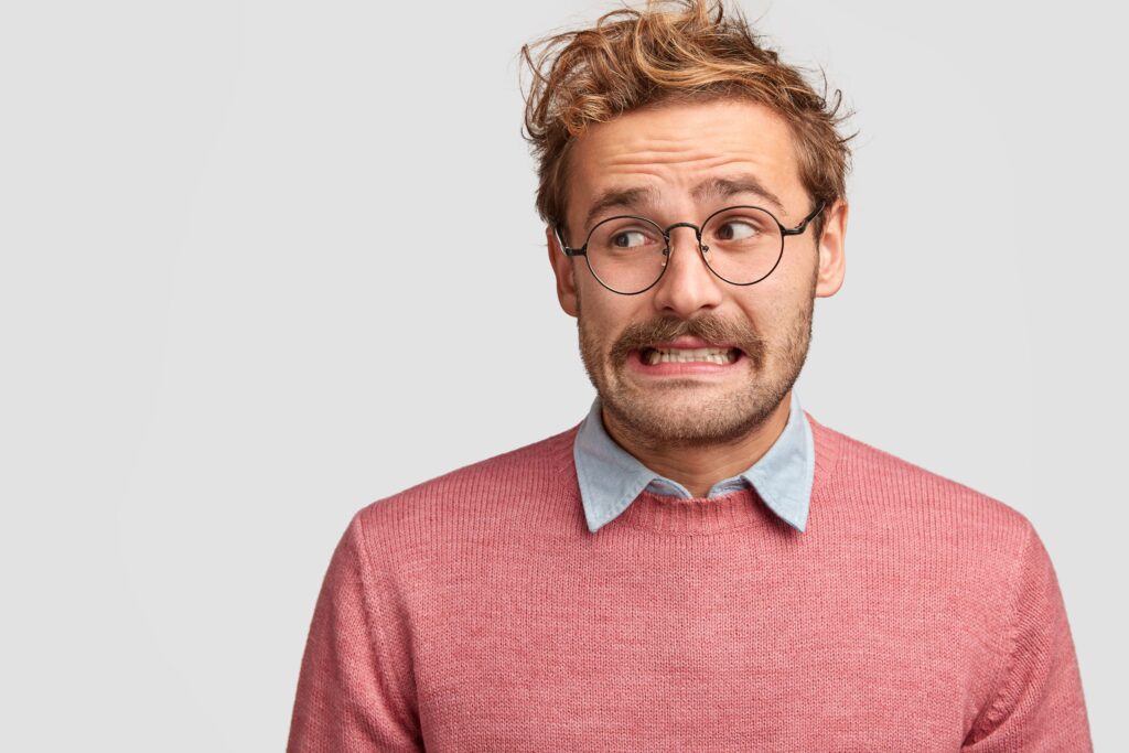 4 tipos de Corretor de Imóveis que não vende