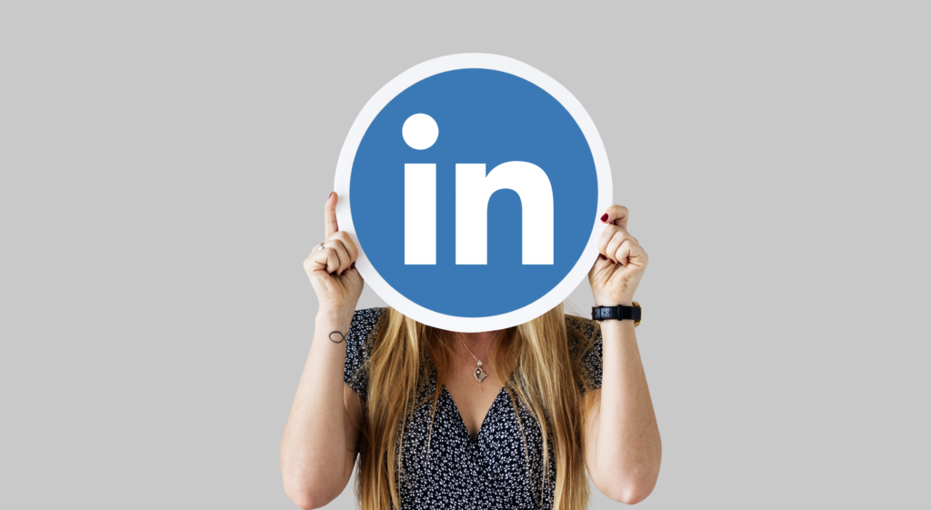 perfil linkedin corretor de imóveis