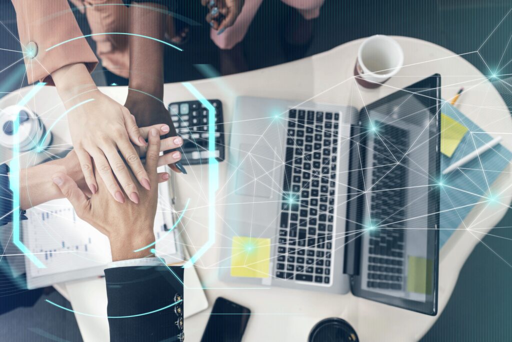 tecnologia imobiliária