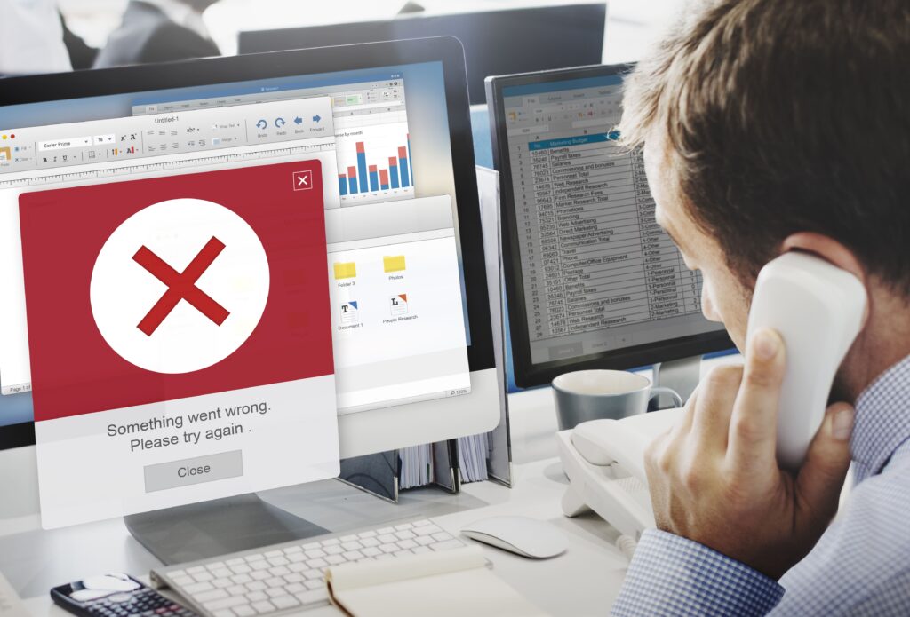 4 Erros Fatais no Marketing Imobiliário