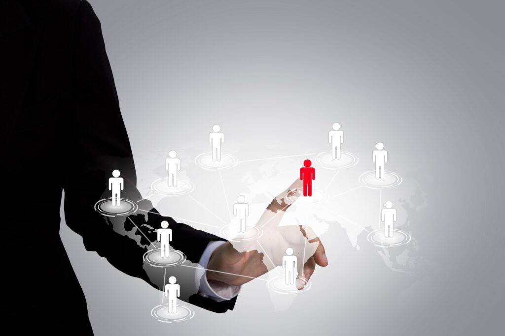 cliente investidor