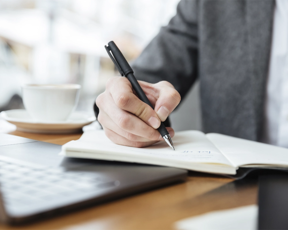 5 hábitos de um corretor de imóveis de sucesso