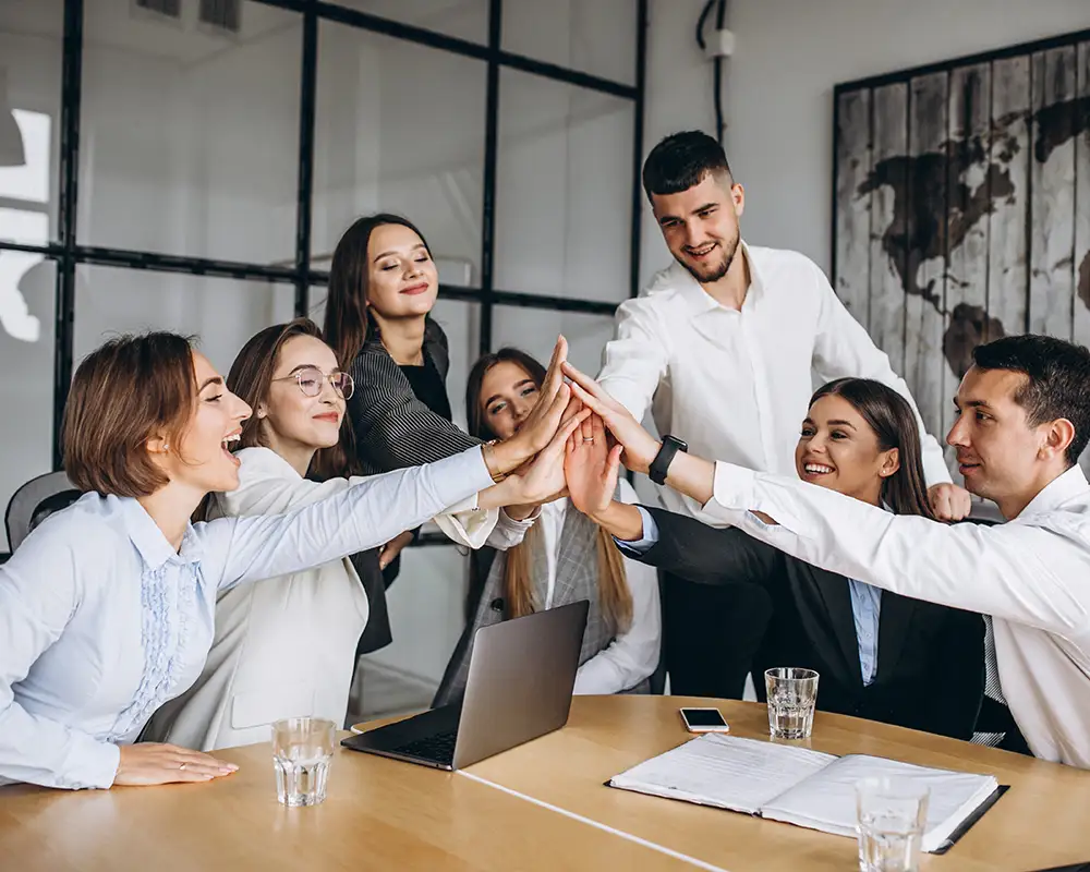 Endomarketing: Os benefícios de aplicar na sua imobiliária