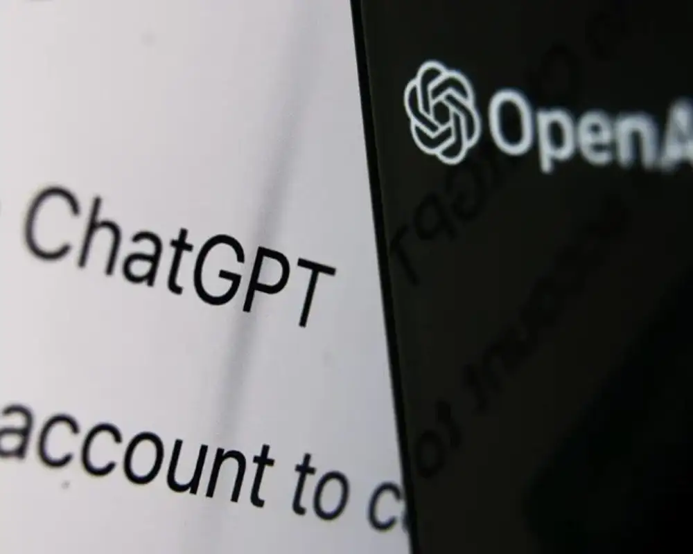 chatgpt
