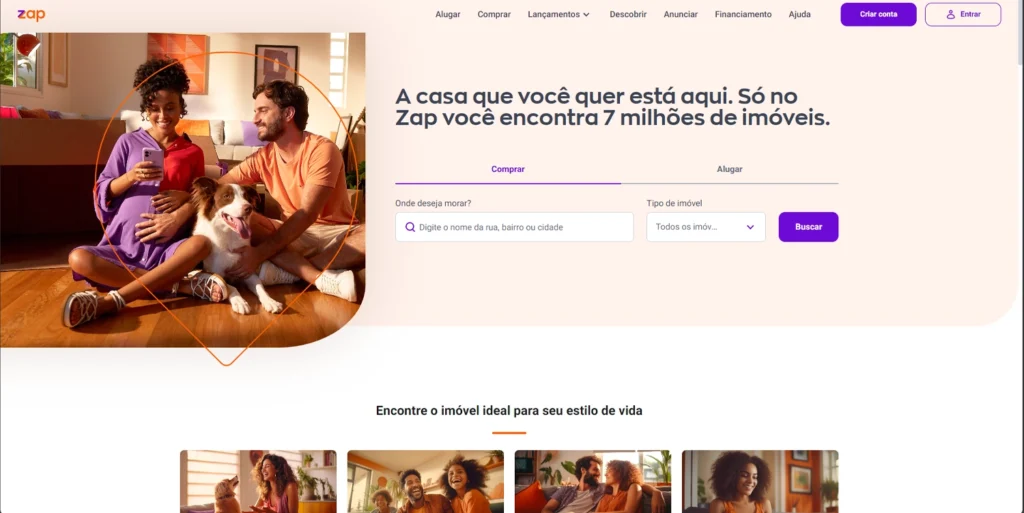 10 portais para anunciar na sua imobiliária em 2024