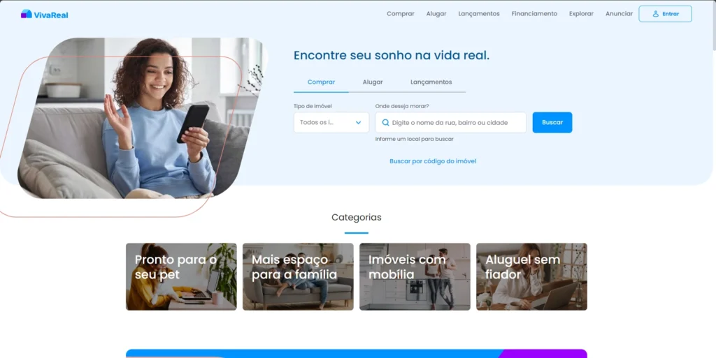 10 portais para anunciar na sua imobiliária em 2024