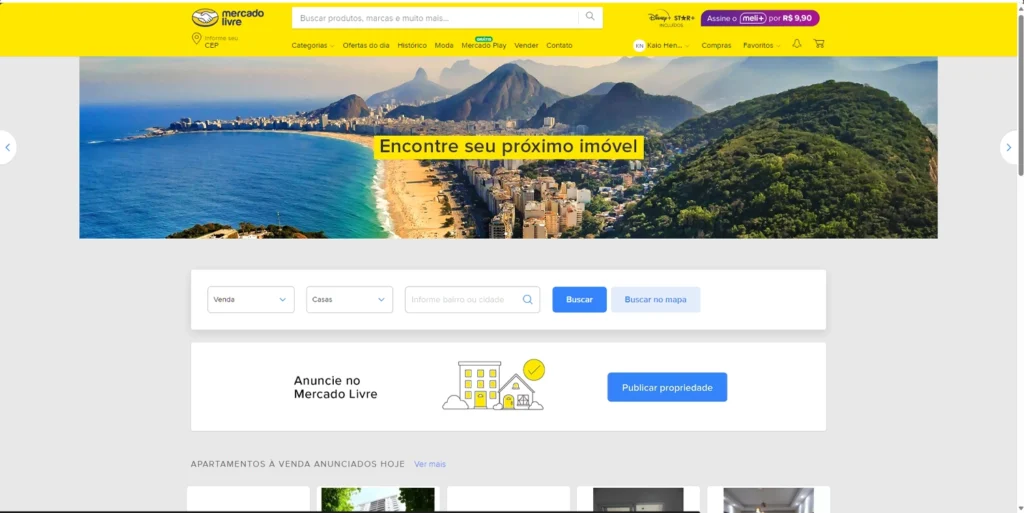 10 portais para anunciar na sua imobiliária em 2024