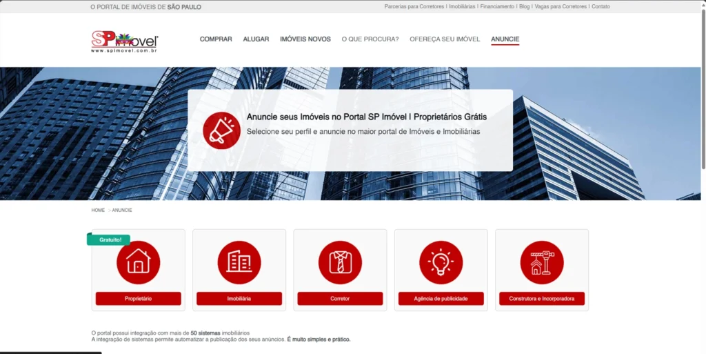 10 portais para anunciar na sua imobiliária em 2024