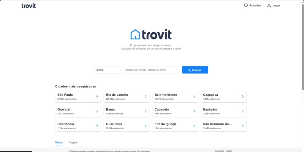 10 portais para anunciar na sua imobiliária em 2024