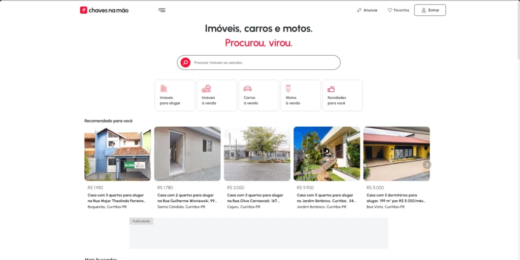 10 portais para anunciar na sua imobiliária em 2024