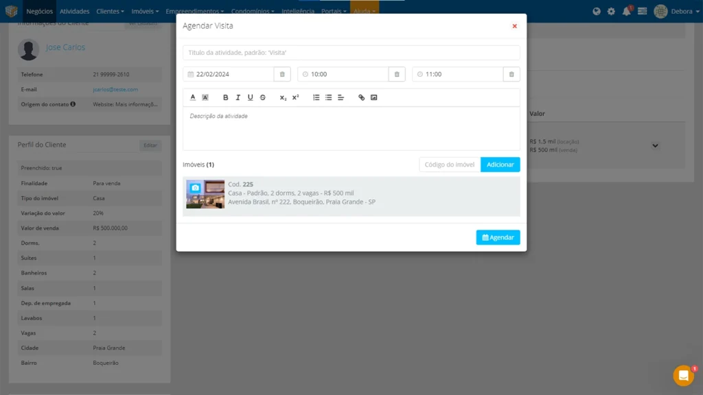 Qualificação correta de leads e como um CRM imobiliário pode te ajudar nisso