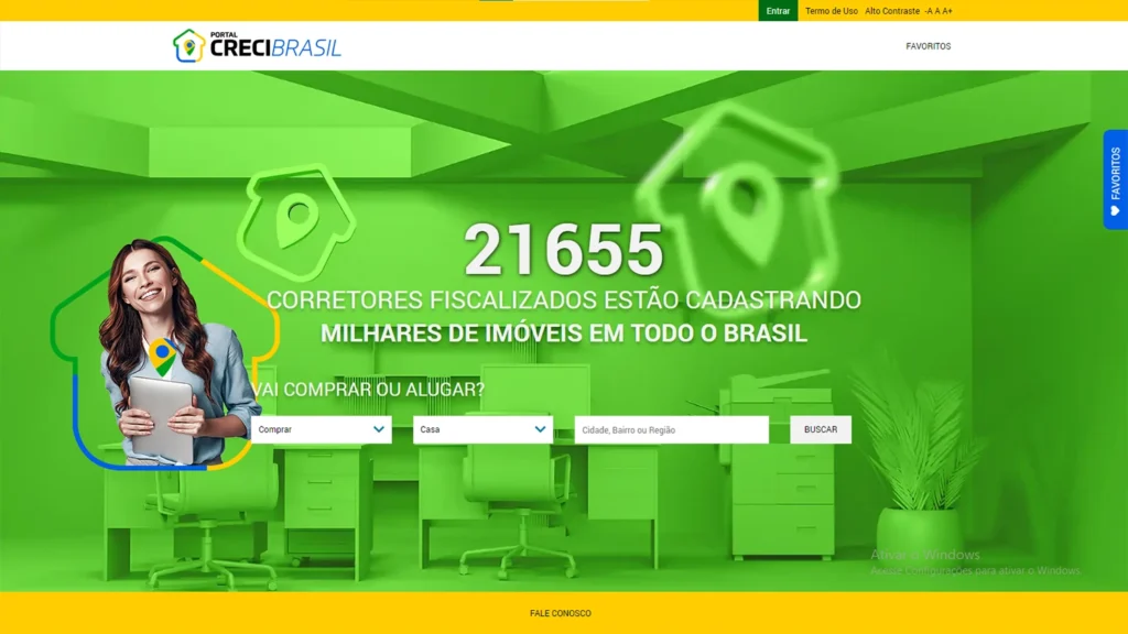 6 sites gratuitos para anunciar imóveis