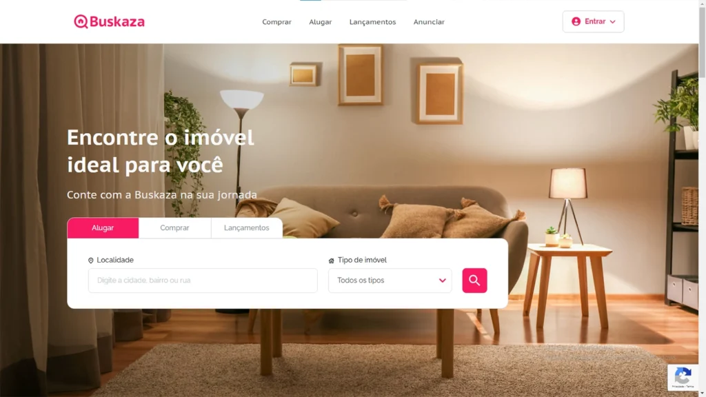 6 sites gratuitos para anunciar imóveis