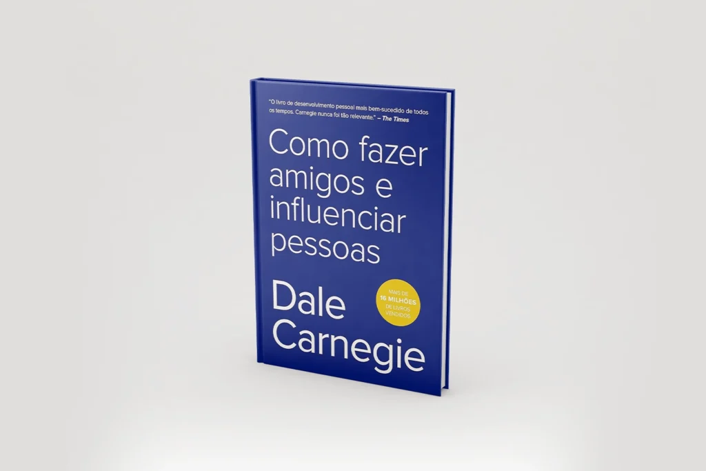Os 4 melhores livros para corretores de imóveis