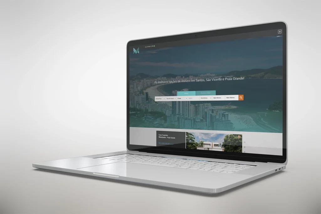 Como montar uma imobiliária virtual