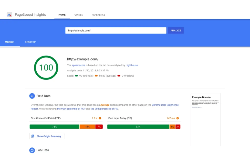 Como fazer o seu site imobiliário aparecer no Google