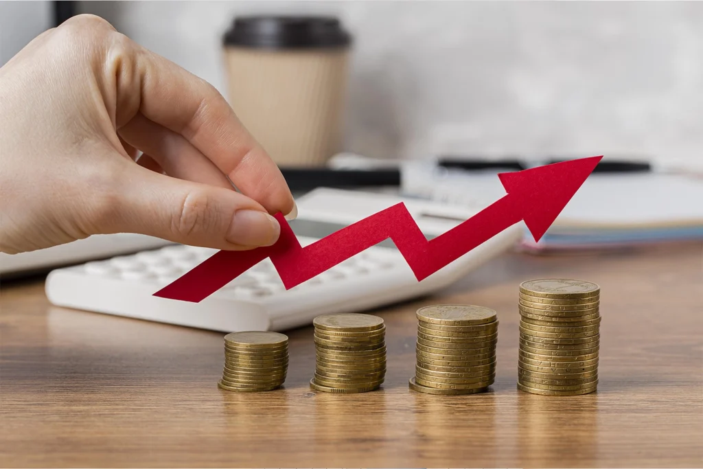 Taxas e finanças para corretores de imóveis: entenda de uma vez por todas