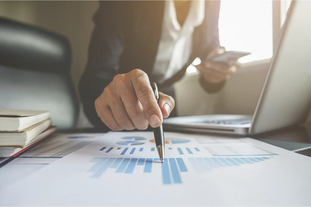 Taxas e finanças para corretores de imóveis: entenda de uma vez por todas