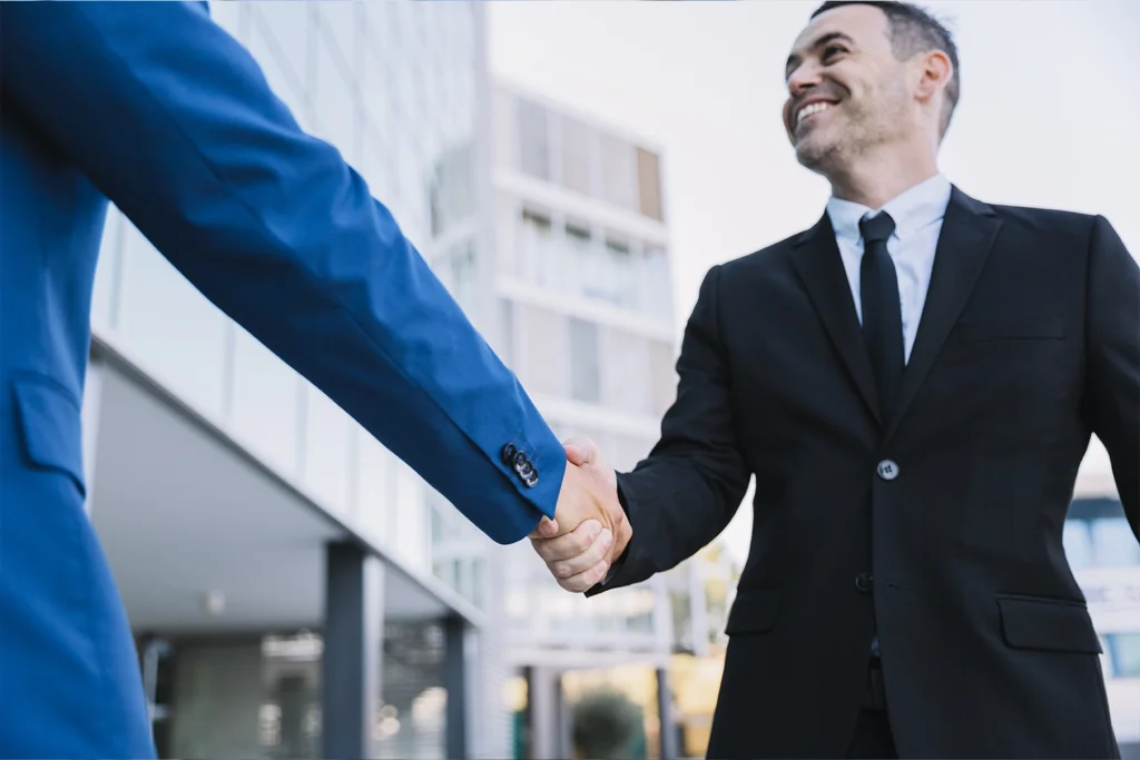 4 características de um corretor de imóveis de sucesso