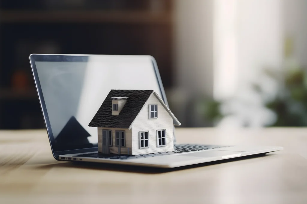 A importância de ter um site imobiliário para anunciar os seus imóveis