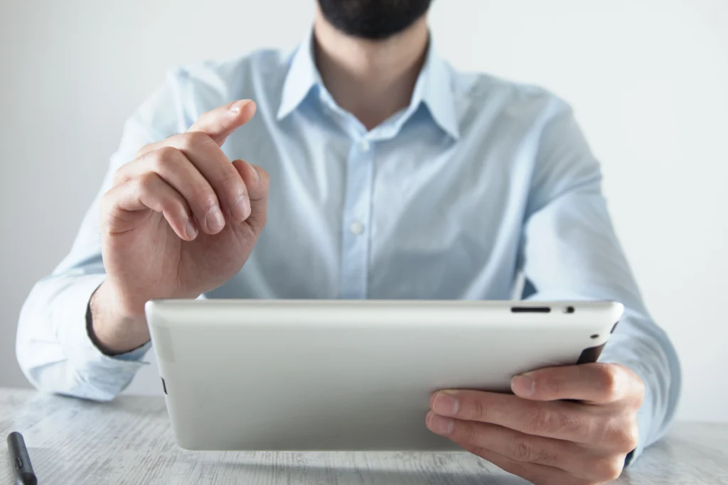 A importância de ter um site imobiliário para anunciar os seus imóveis