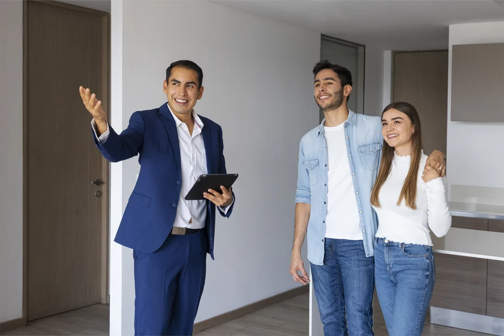 As vantagens ao definir um nicho no mercado imobiliário