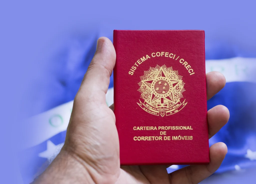 regras do creci