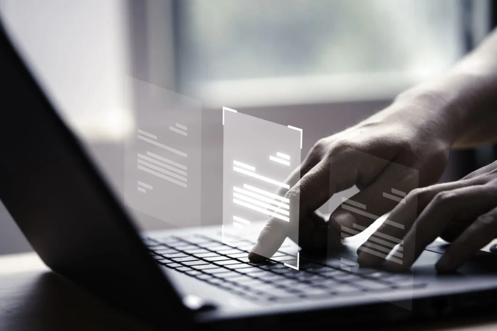Chatbots e assistentes virtuais para imobiliárias