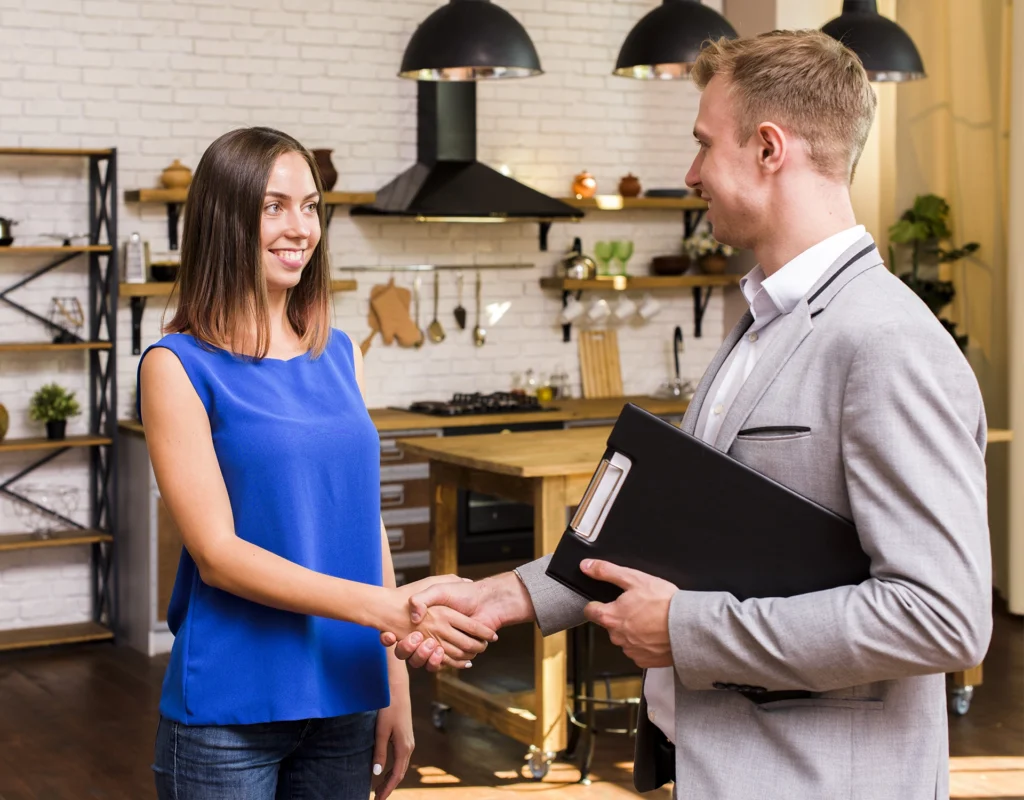 5 sinais que você é um corretor de imóveis de excelência