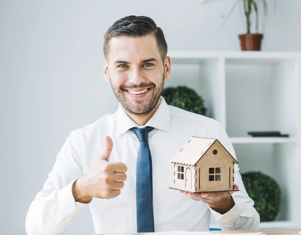 5 sinais que você é um corretor de imóveis de excelência