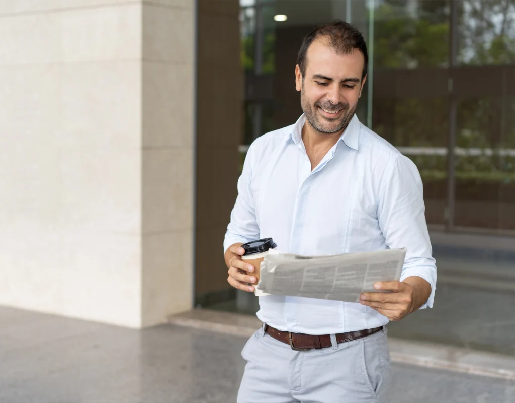 Marketing de Conteúdo para corretores de imóveis