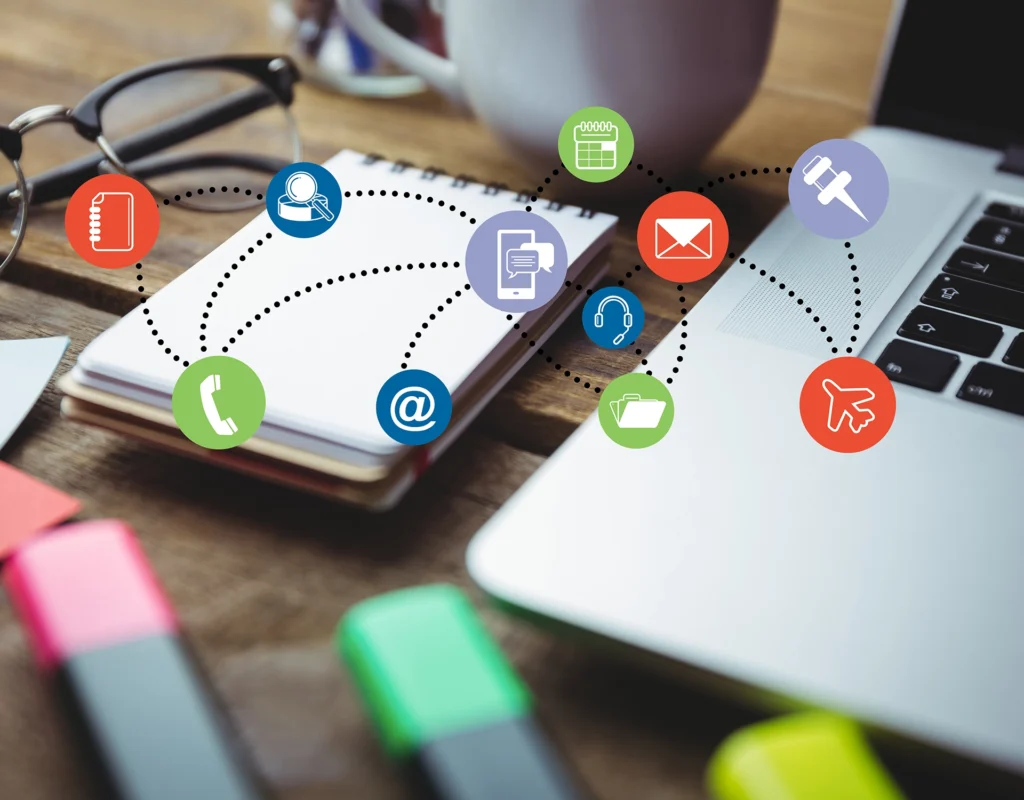 Atendimento omnichannel para imobiliárias