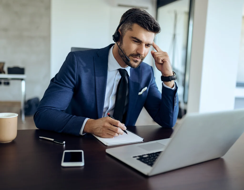 Atendimento omnichannel para imobiliárias